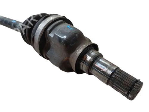 Right front driveshaft PEUGEOT 108 1.0 VTi 72 | BP37018629M39 - Image 5