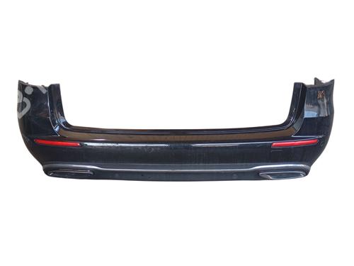Used Rear bumper Rear bumper MERCEDES-BENZ E-CLASS T-Model (S213) E 220 d (213.204) (194 hp) 36075585 36075585