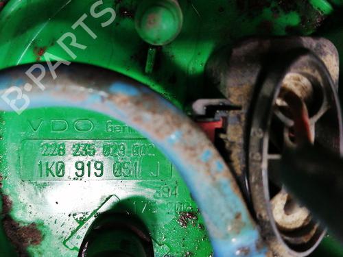 Fuel pump AUDI A3 (8P1) 2.0 FSI | BP15900712M76