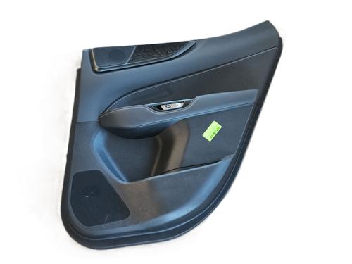 Used Rear right panel Rear right panel LEXUS NX II (_A2_, _H2_) 450h+ E-Four (AAZH26) (309 hp) 33854783 33854783