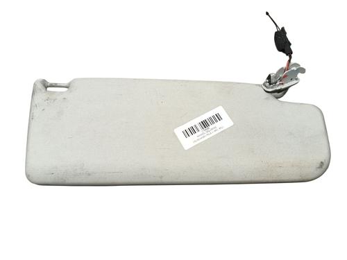 Left sun visor VW POLO V (6R1, 6C1)  | BP21072463I1 