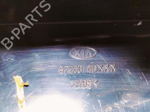 Climate control KIA CARNIVAL / GRAND CARNIVAL III (VQ) 2.9 CRDi | BP16016842I5 