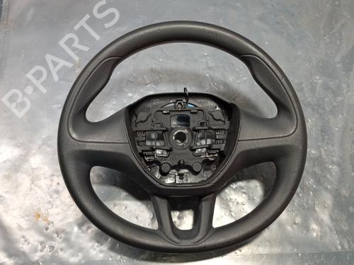 Rat PEUGEOT 208 I (CA_, CC_) 1.0 VTi (68 hp) 20111023