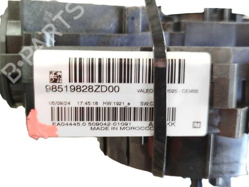 Switch CITROËN C4 III (BA_, BB_, BC_) 1.2 PureTech 130 (BAHNSA, BAHNSB) | BP39406595I30 - Image 6