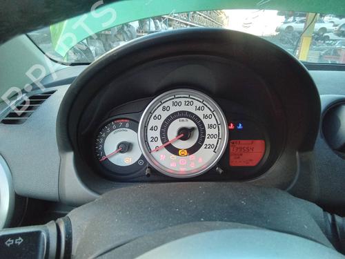 Instrument cluster MAZDA 2 (DE_, DH_)  | BP11385419C47 