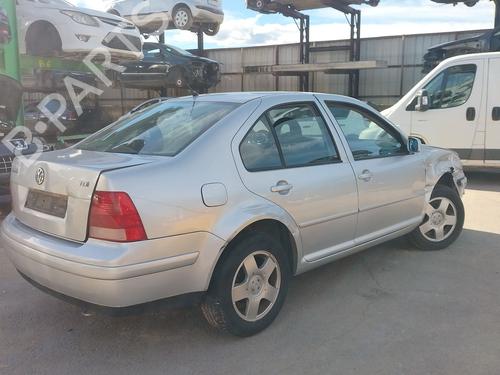 Rear left lock VW BORA I (1J2) 1.9 TDI | BP30061989C100