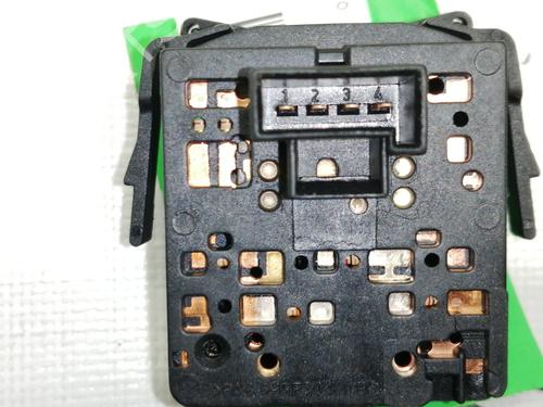 Steering column stalk OPEL COMBO Box Body/MPV  | BP6293185I23 