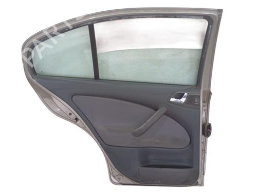 Left rear door SKODA OCTAVIA II (1Z3) 1.9 TDI | BP22730615C4 