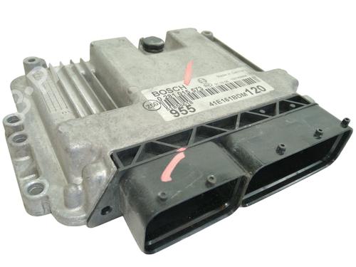Used Engine control unit (ECU) ALFA ROMEO MITO (955_) [2008-2018]  9447198