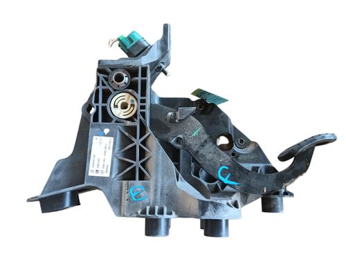 Break pedal RENAULT TRAFIC III Van (FG_) 1.6 dCi 90 (FGME) | BP28099280I19 