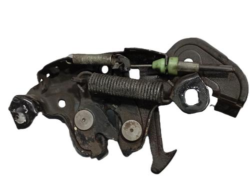 Hood lock NISSAN PATROL GR V Wagon (Y61) 3.0 DTi | BP22730988C133 