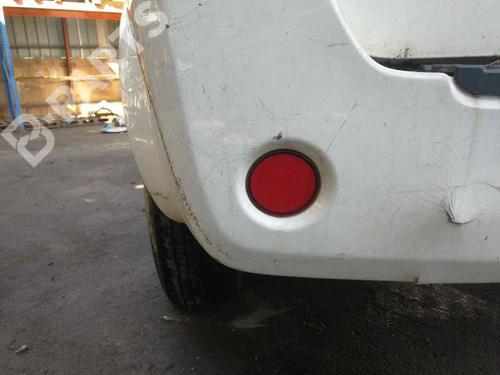 Used Rear bumper left light Rear bumper left light NISSAN PATHFINDER III (R51) 2.5 dCi (174 hp) 7249983 7249983