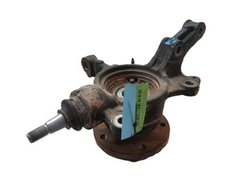 Used Left front steering knuckle RENAULT MASTER III Van (FV) 2.3 dCi 150 FWD (FV0F, FV03, FV09) (150 hp) 29118447
