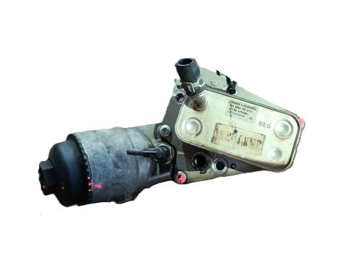 Oliekøler OPEL ZAFIRA / ZAFIRA FAMILY B (A05) 1.9 CDTI (M75) | BP29884274M33