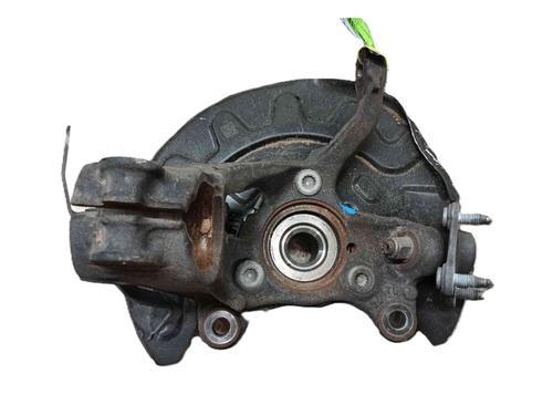 Left front steering knuckle SEAT ATECA (KH7, KHP) 1.0 TSI | BP37020504M25 - Image 2