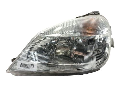 Used Left headlight Left headlight MERCEDES-BENZ VANEO (414) [2002-2005] 16884463 16884463