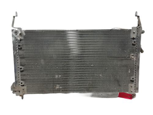AC radiator FIAT MULTIPLA (186_) 1.9 JTD 105 (186AXB1A) | BP10985192M32 