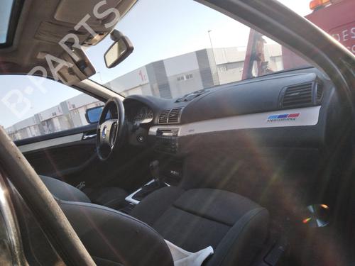 Left tailgate light BMW 3 Touring (E46) 320 d | BP9704776C79 