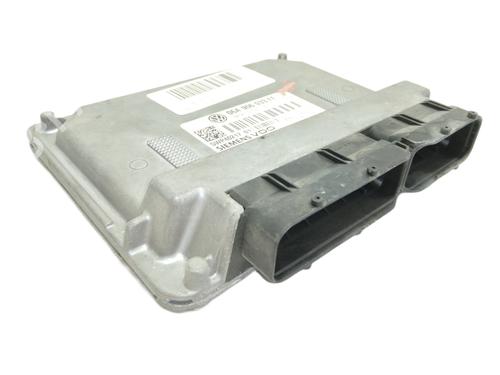 Used Engine control unit (ECU) SEAT LEON (1P1) 1.6 (102 hp) 5345814