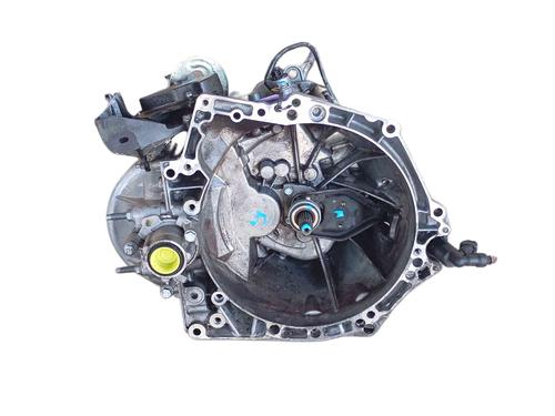 Used Gearbox Gearbox PEUGEOT PARTNER Tepee 1.6 BlueHDi 100 (100 hp) 36674635 36674635