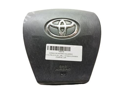 Used Driver airbag TOYOTA PRIUS PLUS (_W4_) 1.8 Hybrid (ZVW40W, ZVW41W) (136 hp) 19074892