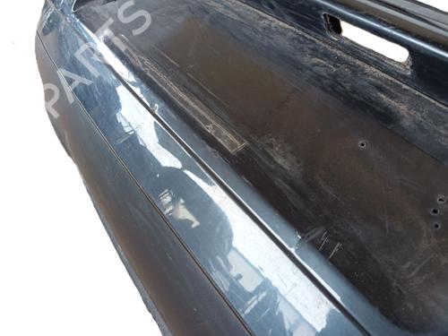 Rear bumper VW POLO (9N_, 9A_) 1.4 TDI | BP23885140C8 