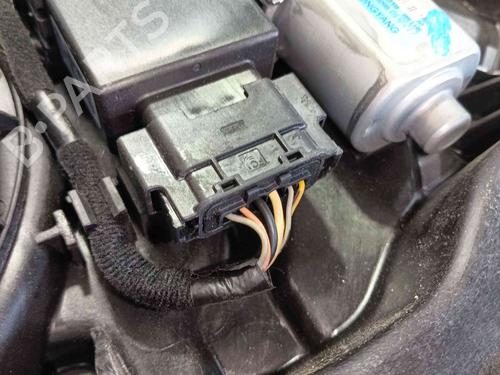 Rear left window mechanism KIA CEE'D (JD) 1.4 CVVT | BP37435236C24 - Image 5