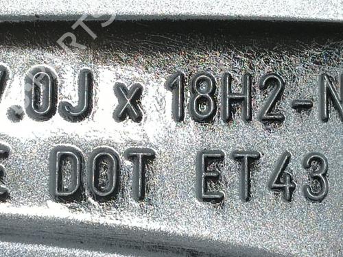 Fælk AUDI Q3 (F3B) 35 TDI | BP31595045C45 - Image 2
