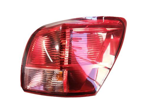 Used Right taillight NISSAN QASHQAI I (J10, NJ10) 1.6 (110 hp) 31590131