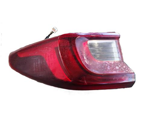 Used Left taillight Left taillight KIA STONIC (YB) 1.2 CVVT (84 hp) 39955265 39955265