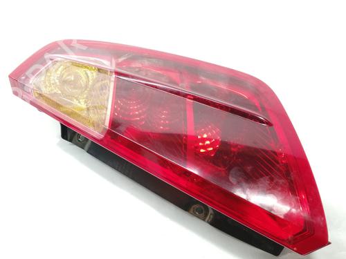 Right taillight FIAT GRANDE PUNTO (199_) 1.3 D Multijet (75 hp) 7907388