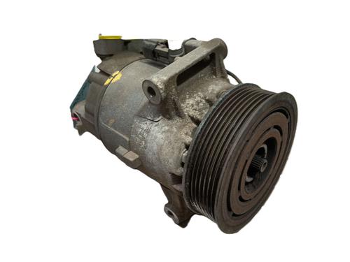 Compressor A/A NISSAN QASHQAI I (J10, NJ10) 1.6 (110 hp) 31709845