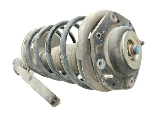 Used Left front shock absorber PEUGEOT 306 Hatchback (7A, 7C, N3, N5) [1993-2003]  7737624