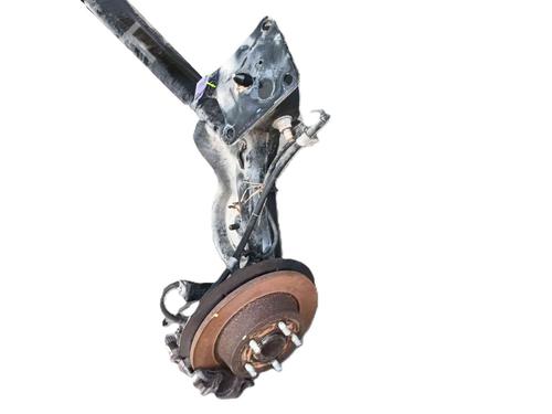 Rear axle FORD TRANSIT CONNECT MPV | BP37413870M2 - Image 3