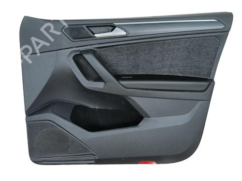 Forreste højre beklædning SEAT TARRACO (KN2) 2.0 TDi (150 hp) 27984543