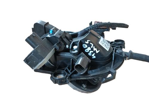 Electronic module MERCEDES-BENZ EQA (H243) EQA 250+ (243.702) | BP29250070M83 