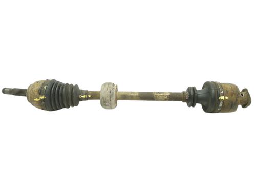 Used Left front driveshaft RENAULT CLIO II (BB_, CB_) [1998-2016]  5340836