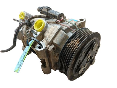 Used AC compressor PEUGEOT PARTNER Box Body/MPV (K9) 1.5 BlueHDi 100 (102 hp) 28377359