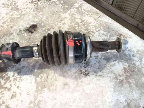Arbre de transmission avant droit Arbre de transmission avant droit MAZDA 3 Hatchback (BP) 2.0 SKYACTIV-G (BP5H, BP6H) (150 hp) 36597561 36597561
