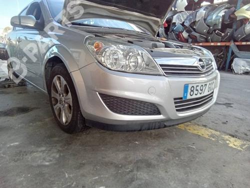 Used Front bumper Front bumper OPEL ASTRA H (A04) 1.7 CDTI (L48) (100 hp) 11199353 11199353