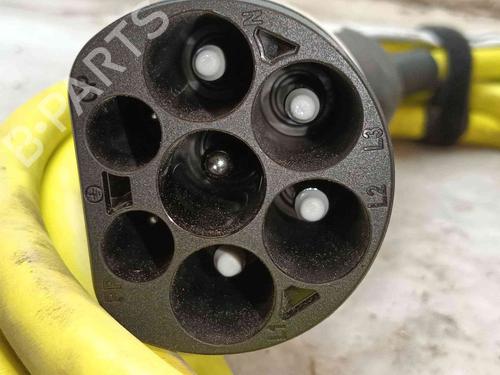 Cable CUPRA FORMENTOR (KM7, KMP) 1.4 e-Hybrid | BP36409842E12 - Image 3