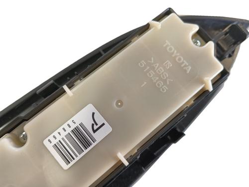 Left front window switch LEXUS NX II (_A2_, _H2_) 450h+ E-Four (AAZH26) | BP33854786I27 - Image 4