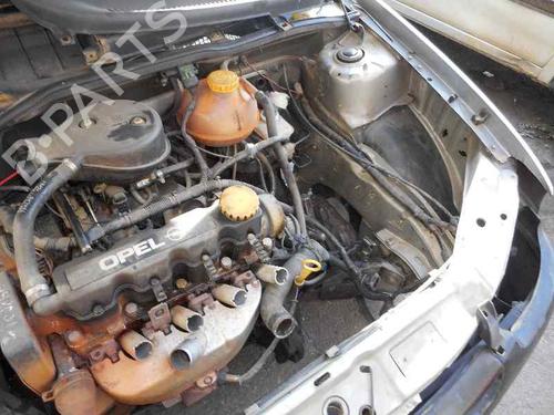 Rear wiper motor OPEL CORSA B (S93) 1.2 i (F08, F68, M68) | BP5356164M102 