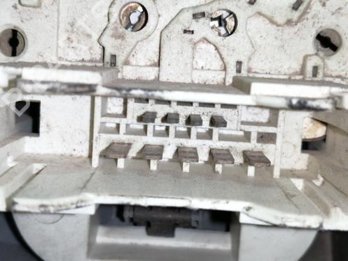 AC Styreenhet / Manøvreringsenhet NISSAN PRIMASTAR Van (X83) 1.9 dCi 100 | BP5809990I5