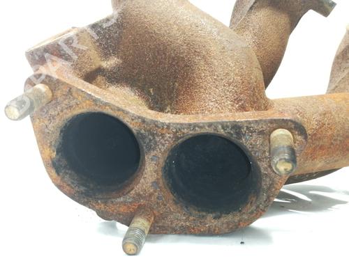 Exhaust manifold NISSAN SERENA (C23) 2.3 D | BP11653993M110