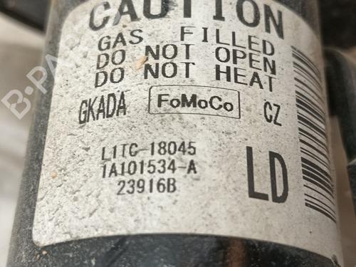 Right front shock absorber FORD PUMA (J2K, CF7) 1.0 EcoBoost | BP33053761M17 - Image 5