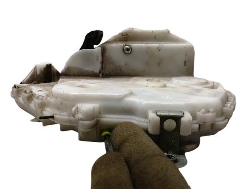 Front right lock HONDA CIVIC VIII Hatchback (FN, FK) 1.8 (FN1, FK2) | BP15289037C97 