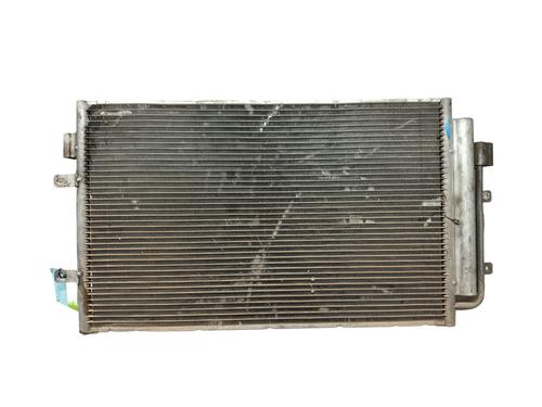 AC radiator IVECO DAILY V Van | BP28140111M32