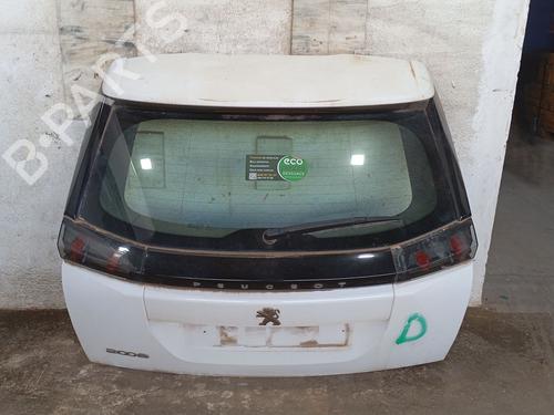 Portellone posteriore PEUGEOT 2008 II (UD_, US_, UY_, UJ_, UR_, UC_) 1.2 PureTech 100 (USHNK) (101 hp) 32011413