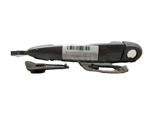 Front left exterior door handle BMW 3 (E90) 320 d | BP19801305C128 